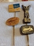 Лот рекламни значки 20 броя стари редки за КОЛЕКЦИЯ ДЕКОРАЦИЯ 50295, снимка 5