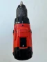Hilti SF 6-22 ATC Nuron - Безчетков акумулаторен винтоверт 22V 5.10Ah 2024г., снимка 3