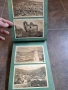 албум със стари черно-бели пощенски картички от България 34/4, снимка 8
