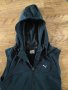  PUMA Transition Vest - страхотен дамски елек КАТО НОВ, снимка 4