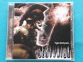 Centvrion – 2CD(Heavy Metal), снимка 10