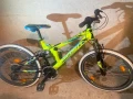 Детско колело Спринт, снимка 8
