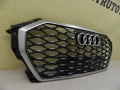 Решетка радиатор Audi Q3 83F S-Line, 2018, 2019, 2020, 2021, 2022, 2023, 2024, 83A8536651, снимка 2