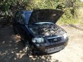 Сузуки Алто 1.1 куб.2004г. Автоматик на Части!, снимка 4