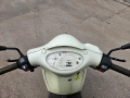 Aprilia Scarabeo 50cc 2T , снимка 10