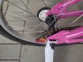 Продавам колела внос от Германия  детски велосипед AVIGO STING GIRL 18 цола, снимка 4