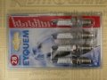 Свещи,кабели за свещи,бобини,електронни модули Bosch,Denso,NGK,Beru,Eyquem,Valeo,Champion,Brisk,Era,, снимка 5
