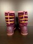 Adidas дамски ботуши с велур номер 38, снимка 3