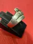 Сребърен пръстен /925/, снимка 3