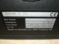 SONAB тонколони 2бр от швеция 0312211552, снимка 16