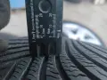 зимни гуми със лети джанти от Ауди А6, снимка 6