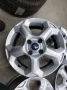 4бр.АЛУМИНИЕВИ джанти за FORD 15ки 4x108 6jx15 et47,5, снимка 3