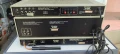 Стерео усилвател, тунер и дек Tristar, снимка 6