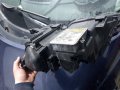 Десен фар БМВ Е46 биксенон , снимка 4