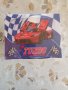 Дъвки Турбо Turbo Car - дъвките от детството 100 броя в кутия, снимка 1