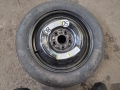 Резервна гума патерица 16 Suzuki vitara 2015-2021г, снимка 2
