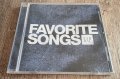 Компакт Дискове Поп-Рок: GAP Favorite Songs - Compilation, снимка 1 - CD дискове - 39125592