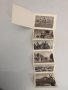 Будапеща стари картички дипляна хармоника, снимка 2
