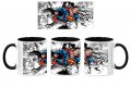 Чаша DC Superman 03,Керамична Чаша, Кафе Чай, Игра,Изненада,Подарък,Повод,Празник,Рожден Ден, снимка 2