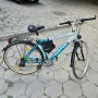 Качествен градски / трекинг велосипед Vortex Travel 200 – Shimano, 28", снимка 1