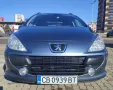 Peugeot 307 1600 HDI 109кс-FACELIFT, снимка 1