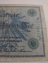 Райх банкнота - Германия - 100 марки / 1908 година- 17930, снимка 5