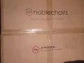 Noblechairs Hero Геймърски стол лимитирана серия, снимка 10
