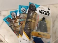 Star Wars Hasbro Darth Vader Mandalorian Disney action figures нови екшън фигурки междузвездни войни, снимка 2