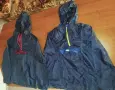 Продавам оригинално туристически якета Quechua MH100 от Decathlon размер 123-140,нови, снимка 2