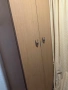 гардероб, двукрилен, снимка 2