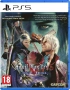 Devil May Cry 5 Special Edition /  /PS4 / Игра / Нова Запечатана , снимка 1
