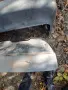 Задни широки брони за VW Golf Mk2, снимка 7