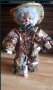 Порцеланова кукла, снимка 1 - Кукли - 29215009