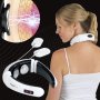 MAXXMEE масажор за врат EMS с допълнителни електроди за цялото тяло, снимка 6