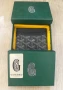 ПРОМОЦИЯ Goyard черен Cardholder Чисто Нов, снимка 4