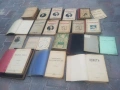 стари книги, снимка 3