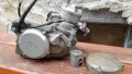 Gas gas 125  триал двигател  двутактов  гас гас , снимка 11