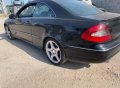 Mercedes CLK320CDI, снимка 2