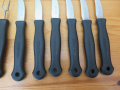 SOLINGEN -6бр ножа,5бр.вилица, снимка 8