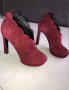 Дамски токчета, снимка 2