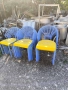Столове тръбна конструкция, снимка 2