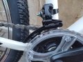 Продавам колела внос от Германия НОВ мтв велосипед VELOTEC PRO 27,5 цола, снимка 17
