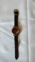 Руски механичен ръчен часовник - NEW INGENIA SA - Zaria - Рядък, снимка 9