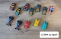 Hot Wheels, MatchBox, Jada, Majorette, снимка 7