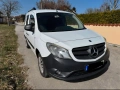 Mercedes-Benz Citan 1.5 Diesel , снимка 2