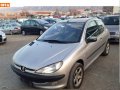 Peugeot 206 2.0HDI i 1.4HDI, снимка 2