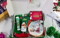 Коледен комплект козметика , снимка 2