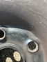 4бр. железни джанти с тасове 15" 5x112 - Skoda и VAG групата, снимка 7