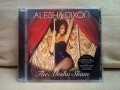Alesha Dixon, снимка 1 - CD дискове - 37984302