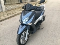 Yamaha X City 250i, снимка 4
